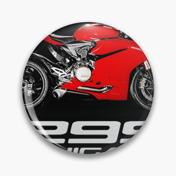 Item preview, The Panigale 1299 designed and sold by daisyblue1717.