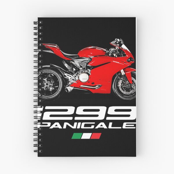 Item preview, The Panigale 1299 designed and sold by daisyblue1717.