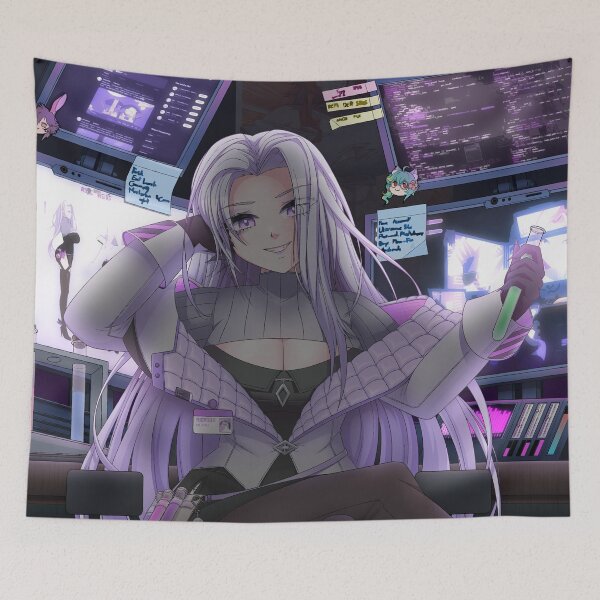 Item preview, AI Candii designed and sold by CaptainArmada.