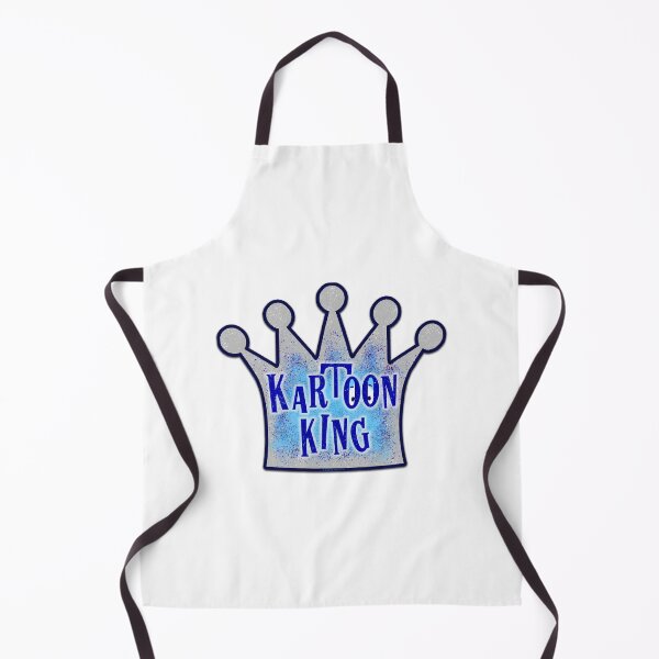 Item preview, Kartoon King designed and sold by Normbot2000.