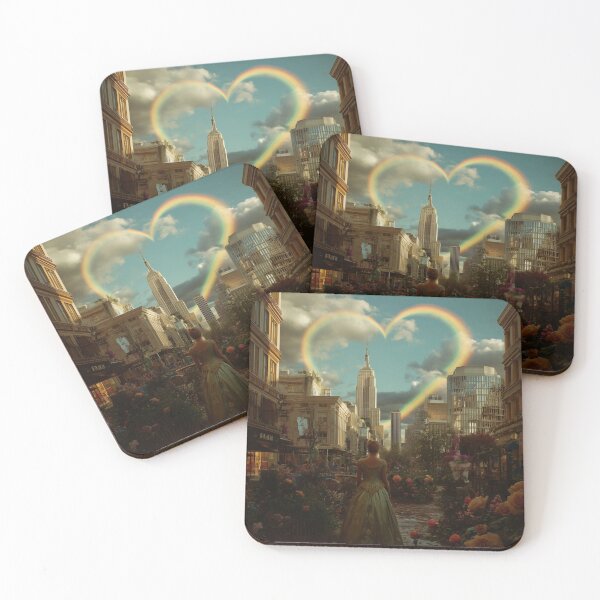 Item preview, Cloudbound Shoprite aDaydream Scene designed and sold by Patsummit.