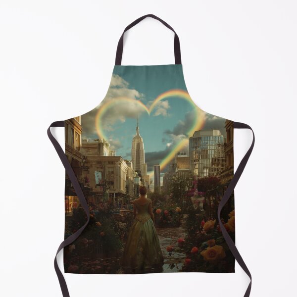 Item preview, Cloudbound Shoprite aDaydream Scene designed and sold by Patsummit.