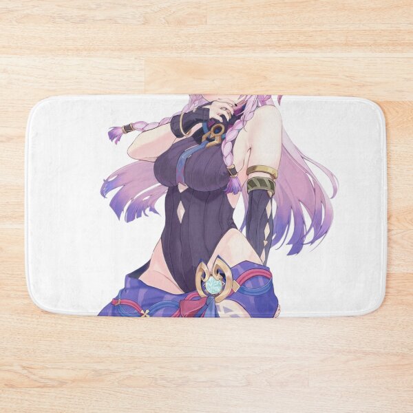Item preview, Citlali Squat Genshin Impact designed and sold by KomiArts.