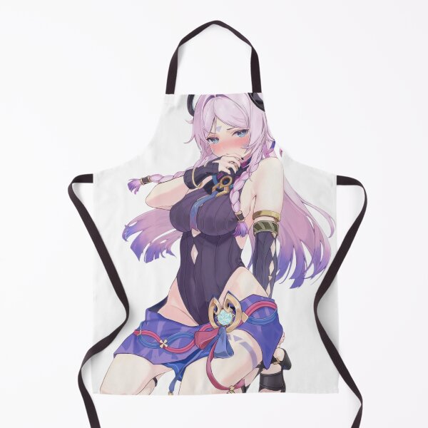 Item preview, Citlali Squat Genshin Impact designed and sold by KomiArts.