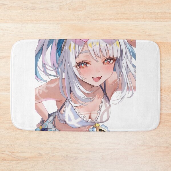 Item preview, Mualani Heart Sunglasses Genshin Impact designed and sold by KomiArts.