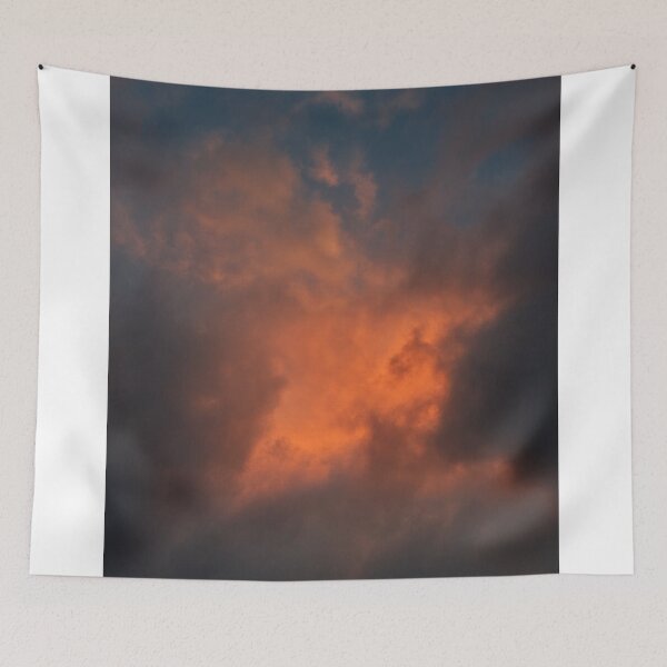 Item preview, Radiant Shoprite Sky Bloom designed and sold by Patsummit.