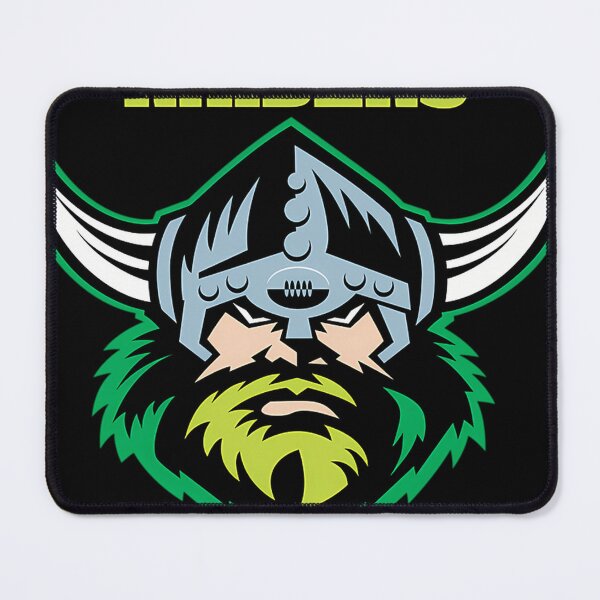 Item preview, The Raiders Canberra designed and sold by Tovaglieri.