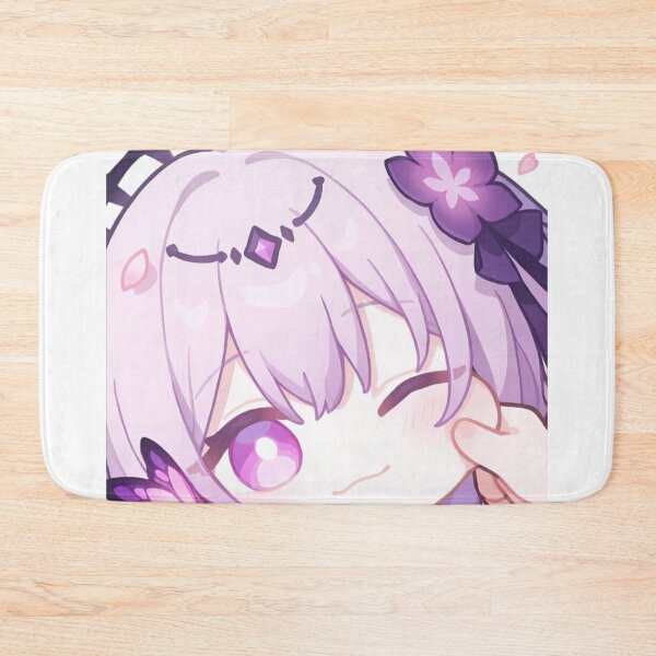 Item preview, Chibi Pinching Castorice Cheeks Honkai Star Rail  designed and sold by KomiArts.