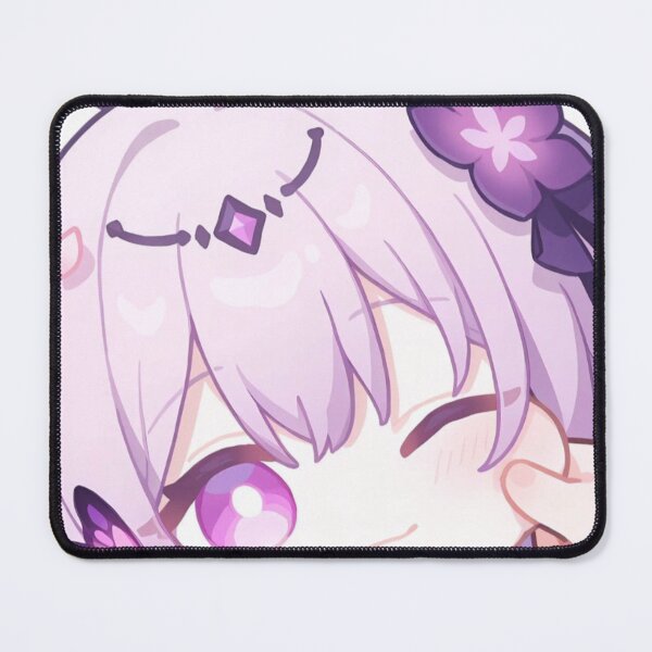 Item preview, Chibi Pinching Castorice Cheeks Honkai Star Rail  designed and sold by KomiArts.