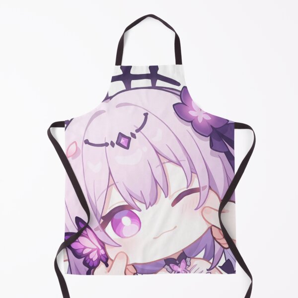Item preview, Chibi Pinching Castorice Cheeks Honkai Star Rail designed and sold by KomiArts.