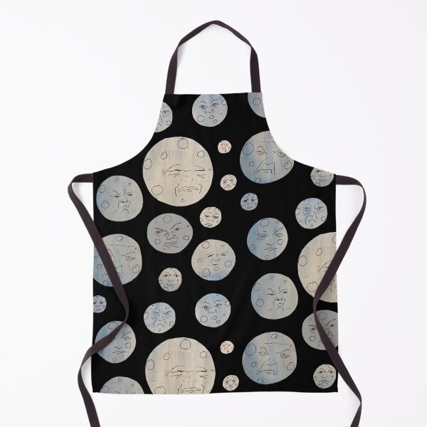 Item preview, Grumpy Moons designed and sold by Amy Hadden.