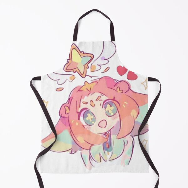 Item preview, Chibi Star Guardian Neeko League Of Legends designed and sold by KomiArts.