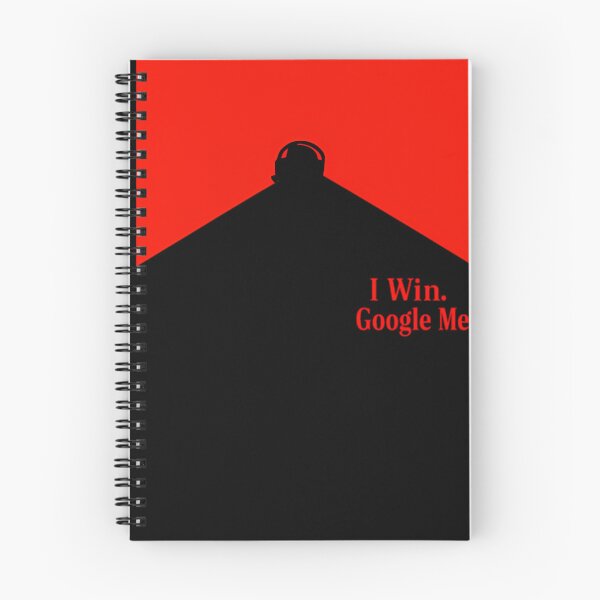 Item preview,  I Win Google Me - Curt Cignetti designed and sold by RedBen21.