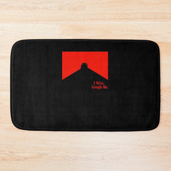 Item preview,  I Win Google Me - Curt Cignetti designed and sold by RedBen21.