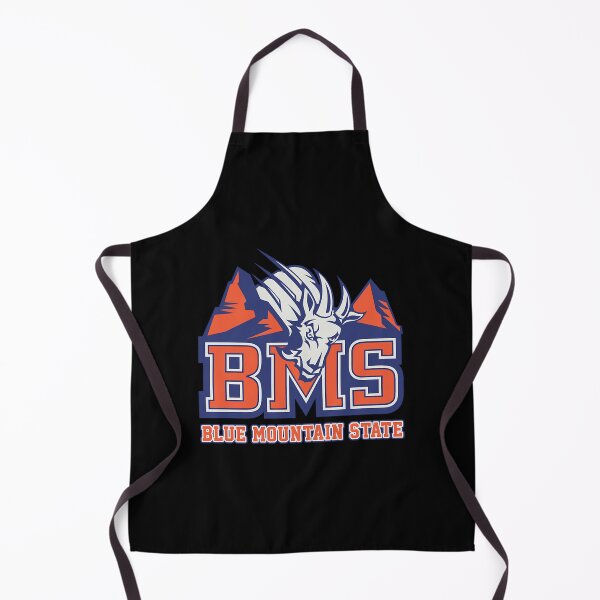 Item preview,  Bms - Blue Mountain State designed and sold by Tovaglieri.