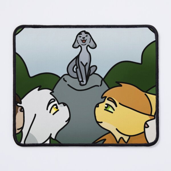 Item preview, Bluestar is Home designed and sold by ceolsonart.