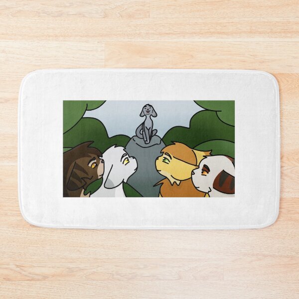 Item preview, Bluestar is Home designed and sold by ceolsonart.