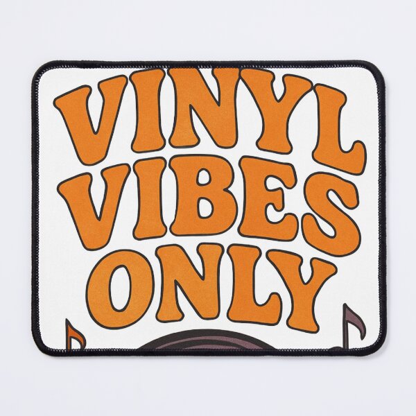 Item preview, Vinyl record vibes designed and sold by GUNAPRIYAA.