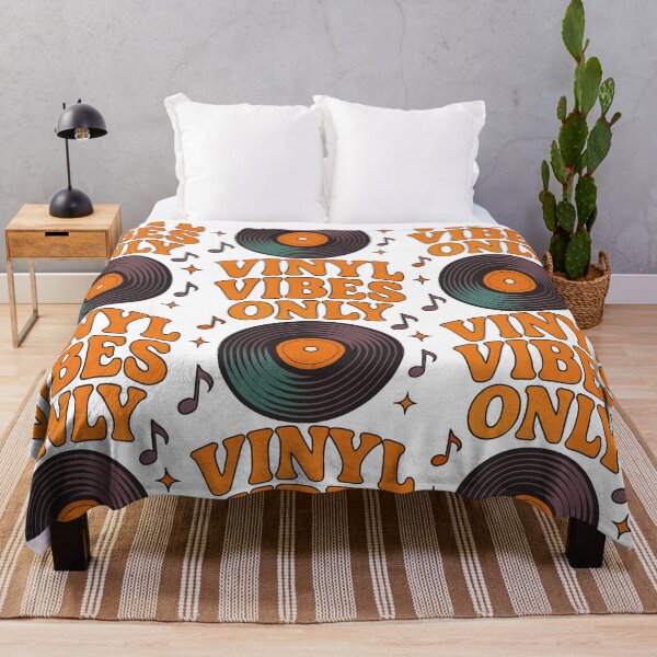 Item preview, Vinyl record vibes designed and sold by GUNAPRIYAA.