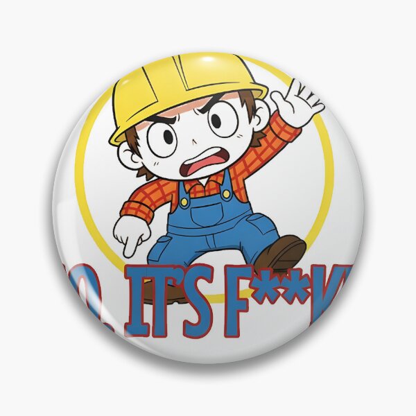 Item preview, Can We Fix It Funny Repair Man Essential T-Shirt designed and sold by pp-por.