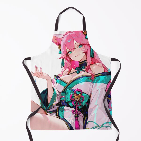 Item preview, Ahri Spirit Blossom League Of Legends designed and sold by KomiArts.