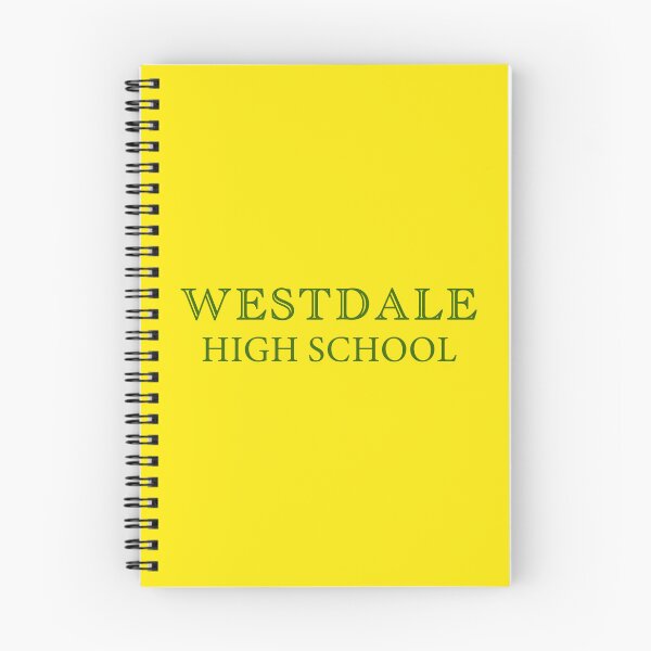 Item preview, Westdale High School designed and sold by Normbot2000.