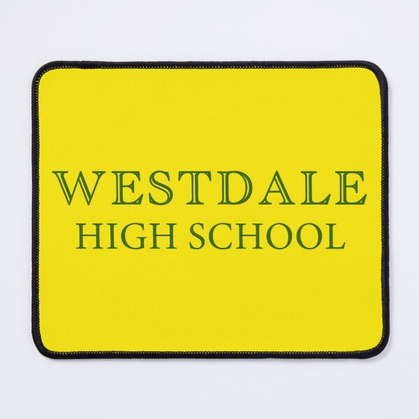 Item preview, Westdale High School designed and sold by Normbot2000.