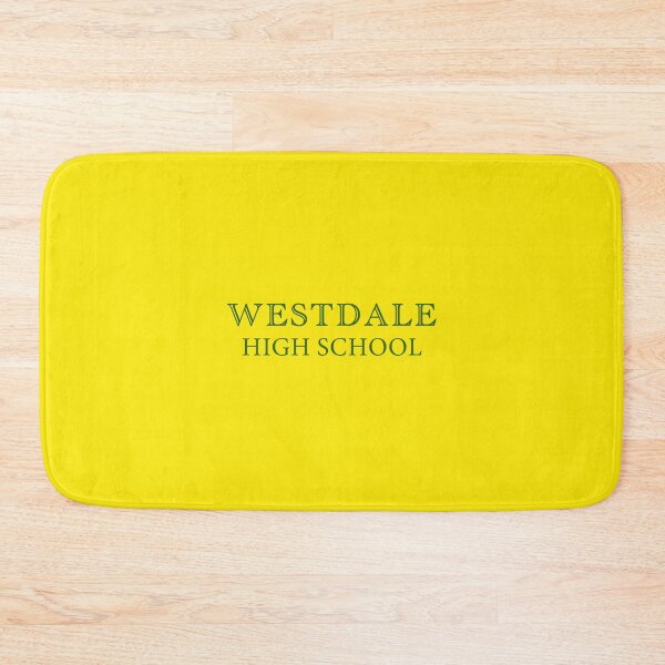 Item preview, Westdale High School designed and sold by Normbot2000.