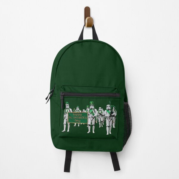 Item preview, Troopers Parade on St. Patrick’s Day designed and sold by HeyyItsNikki.