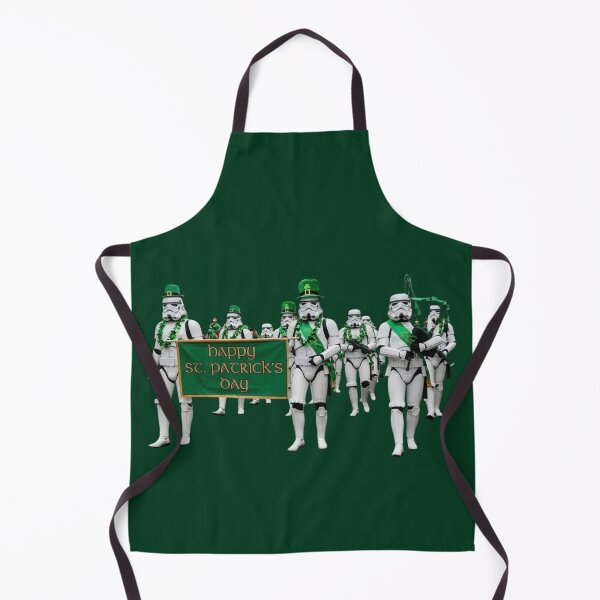 Item preview, Troopers Parade on St. Patrick’s Day designed and sold by HeyyItsNikki.