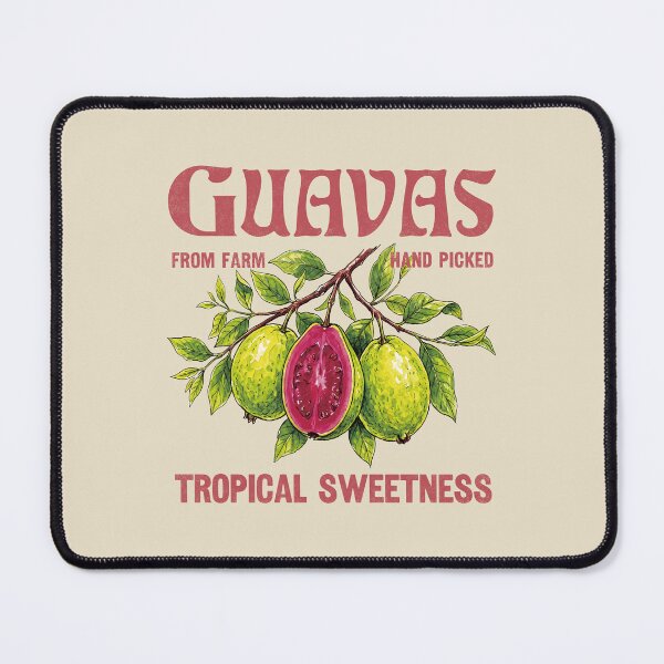 Item preview, Guavas. designed and sold by EunsooLee.