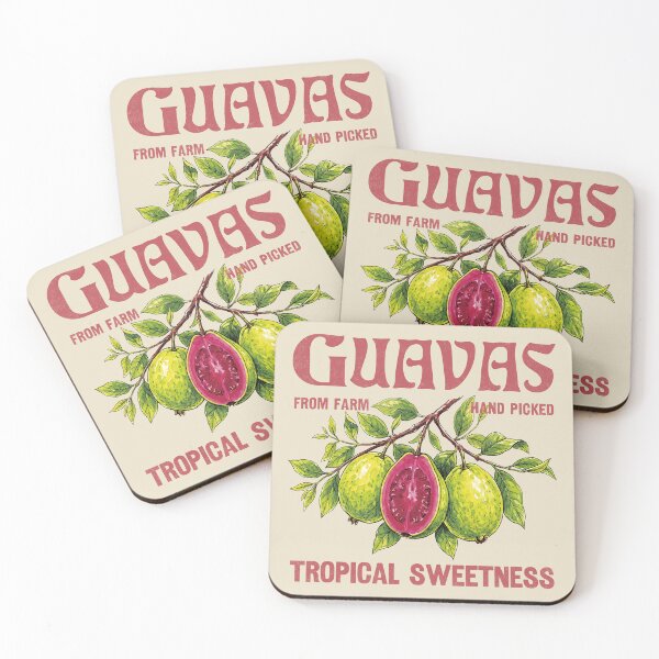 Item preview, Guavas. designed and sold by EunsooLee.