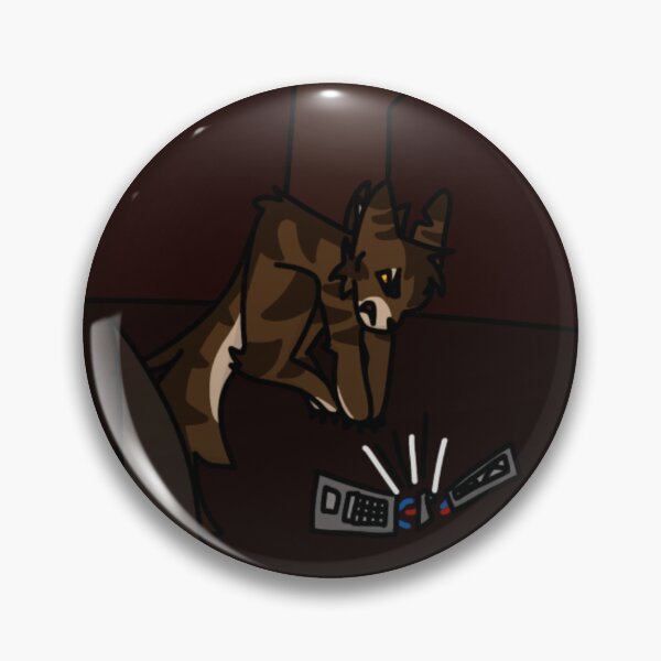 Item preview, Mapleshade, Hawkfrost, and Tigerstar designed and sold by ceolsonart.