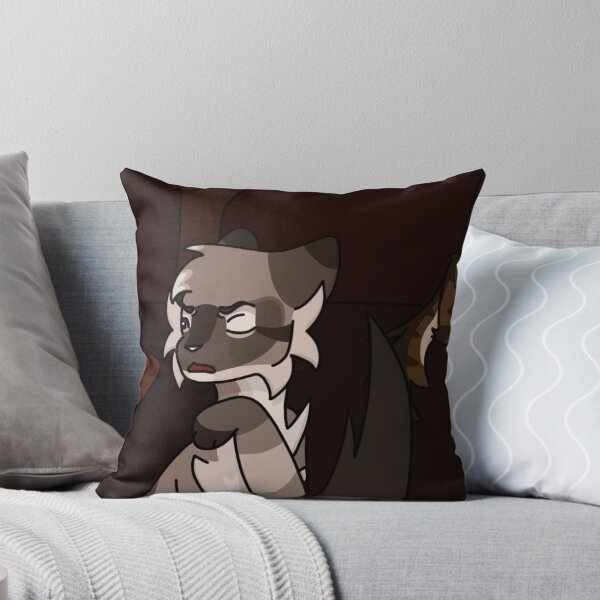 Item preview, Mapleshade, Hawkfrost, and Tigerstar designed and sold by ceolsonart.