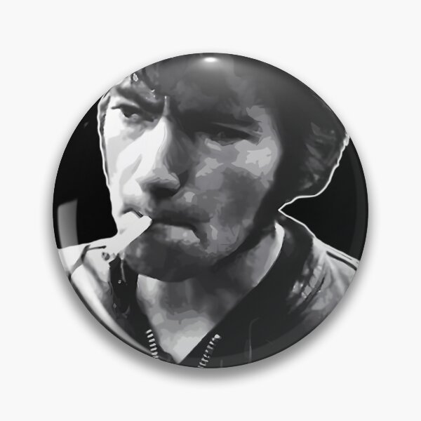 Item preview, Joey Dunlop Motorcycle Legend designed and sold by GelzonShop.
