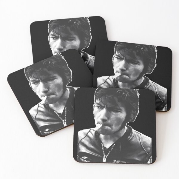 Item preview, Joey Dunlop Motorcycle Legend designed and sold by GelzonShop.