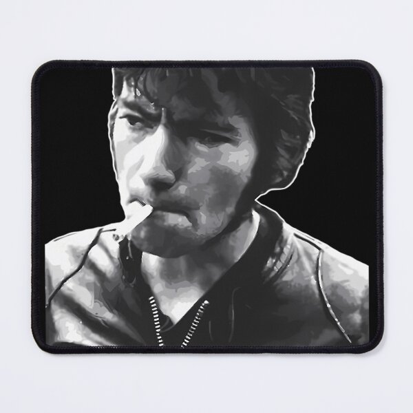 Item preview, Joey Dunlop Motorcycle Legend designed and sold by GelzonShop.