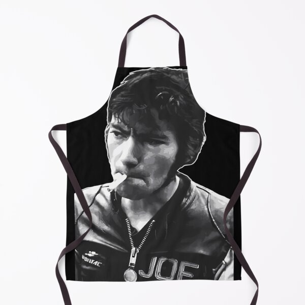Item preview, Joey Dunlop Motorcycle Legend designed and sold by GelzonShop.