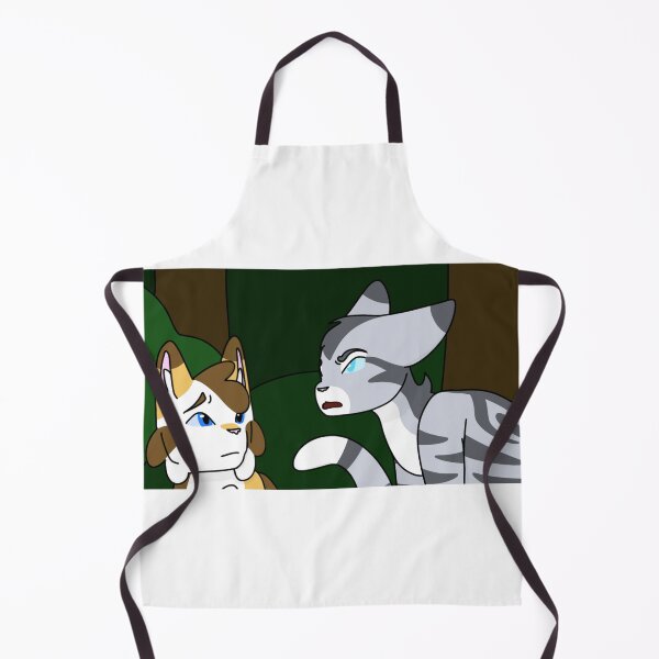 Item preview, Jayfeather and Poppyfrost designed and sold by ceolsonart.