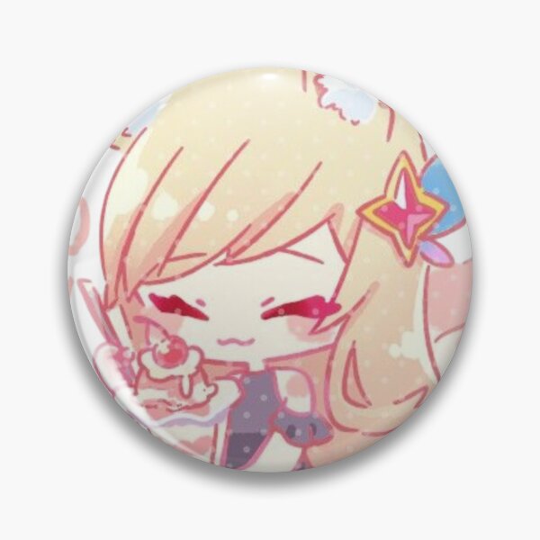 Item preview, Chibi Ahri Ice Cream League Of Legneds designed and sold by KomiArts.