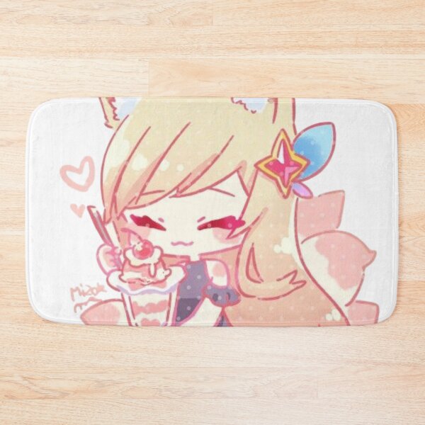 Item preview, Chibi Ahri Ice Cream League Of Legneds designed and sold by KomiArts.