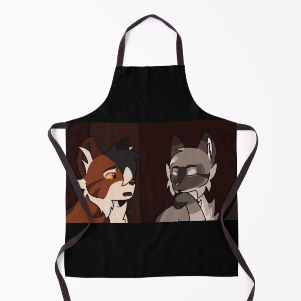 Item preview, Mapleshade and Hawkfrost designed and sold by ceolsonart.