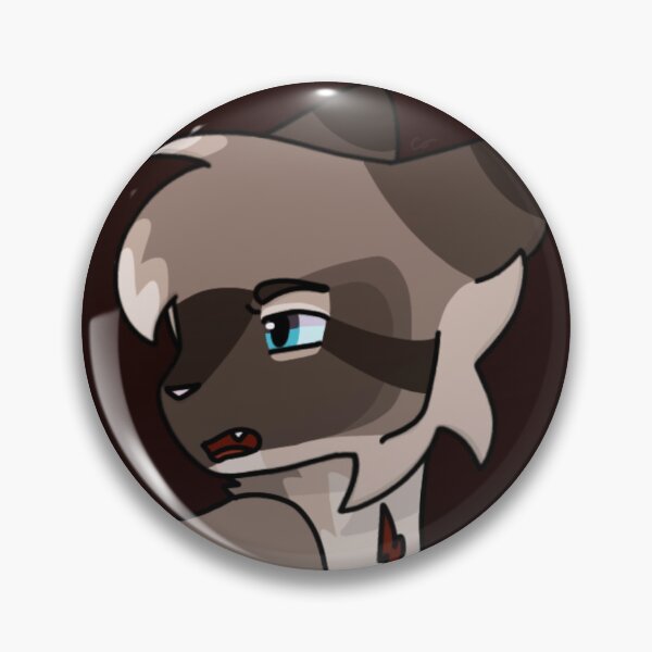 Item preview, Hawkfrost designed and sold by ceolsonart.