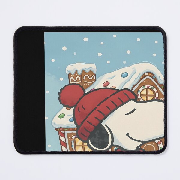 Item preview, Snoopy Winter Wonderland designed and sold by Duvelier.
