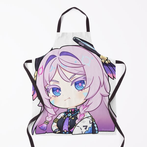 Item preview, Chibi Citlali Gets Jealous Genshin Impact designed and sold by KomiArts.