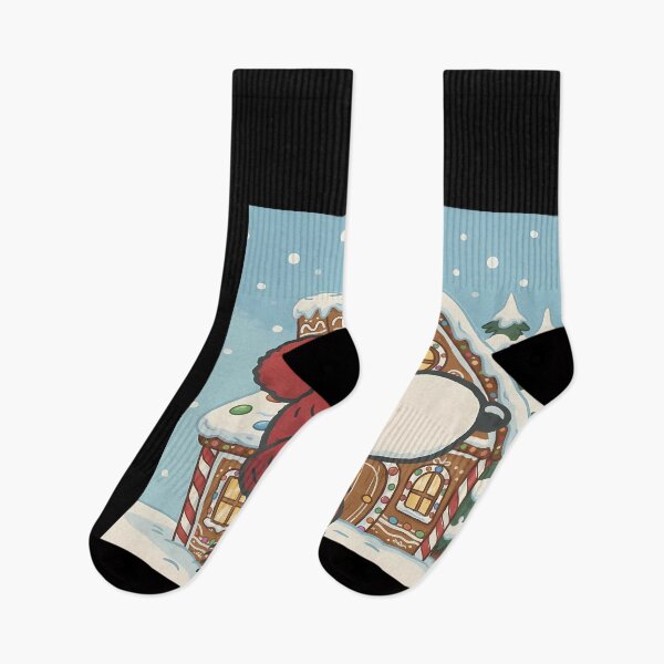Item preview, Snoopy Winter Wonderland designed and sold by Duvelier.