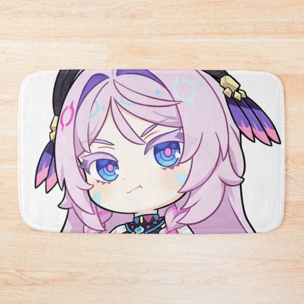Item preview, Chibi Citlali Gets Jealous Genshin Impact designed and sold by KomiArts.