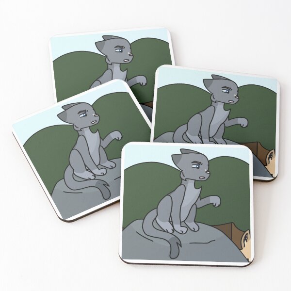 Item preview, Bluestar designed and sold by ceolsonart.