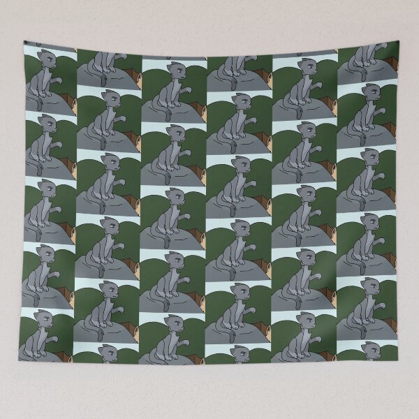 Item preview, Bluestar designed and sold by ceolsonart.