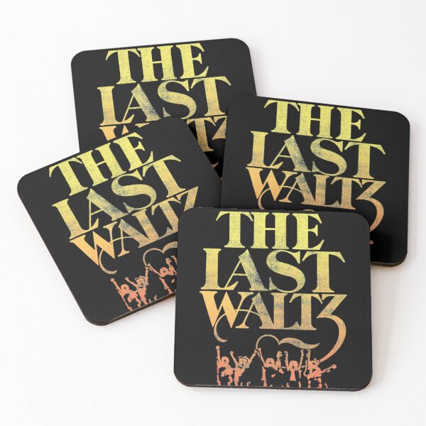 Item preview, The Band The Last Waltz Vintage designed and sold by GelzonShop.